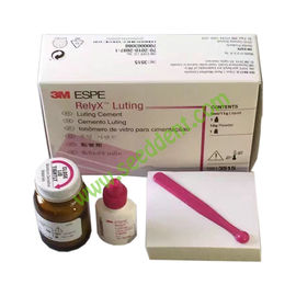 China 3M ESPE Rely X Luting RFE 3515 supplier