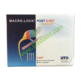 China MACRO-LOCK POST X-RO ILLUSION supplier