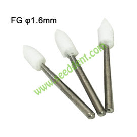 China Ceramic mounted points FG/RA SE-F067 supplier