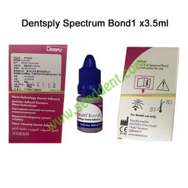 China Dentsply Spectrum Bond 1x3.5ml supplier