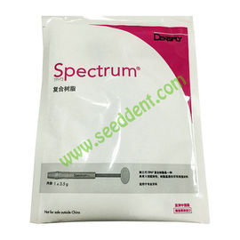 China Dentsply TPH 3 Sepctrum® Shade A2/A3/A3.5/B1/B2 3.5g/pc supplier