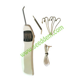 China Dental Oral Pulp Tester dental root canal instruments SE-E019 supplier