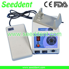 China Marathon N7 Dental / Lab Use Micro Motor with Handpiece SDEH37L1 (Max.35000rpm) SE-R007 supplier