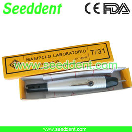 China Dental Handing Motor Polishing Pen / Manipolo Laboratorio SE-R031 supplier