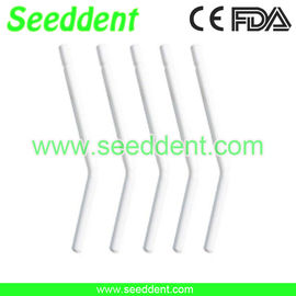 China Air Water Syringe Tips ( without metal inside) AWT02 supplier