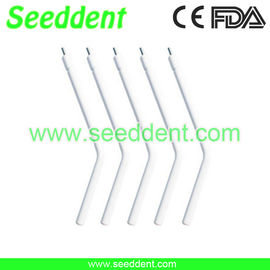 China Air Water Syringe Tips (metal inside) AWT01 supplier