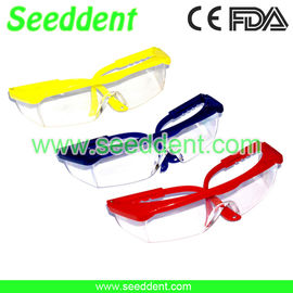 China Safty Glasses SG02 supplier