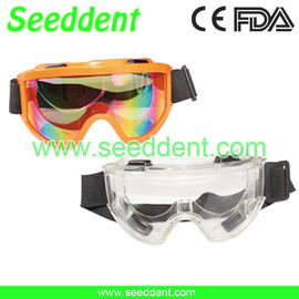China Dental Safty Glasses SG07 supplier