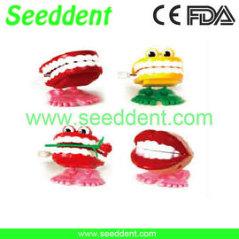 China Colorful Jumping tooth supplier