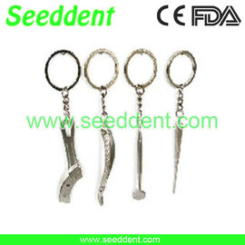 China Mini pendant key chain supplier