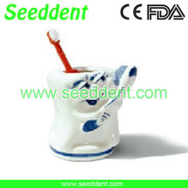 China Tooth mug supplier