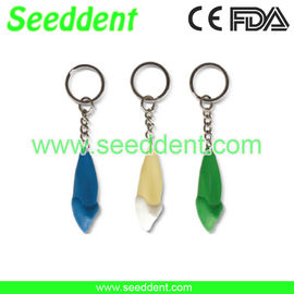 China Fang tooth key chain supplier