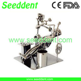 China Cartoon dental chair model V supplier