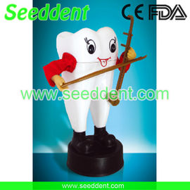 China Erth music tooth supplier
