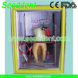 China Shadow box mini tooth supplier