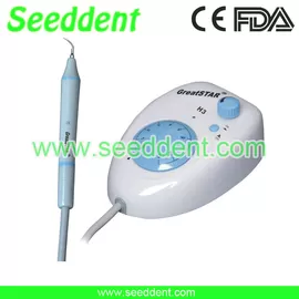 China Dental Great Star EST Series Ultrasonic Scaler Handpiece Compatible for Saletec / EMS / Woodpecker supplier