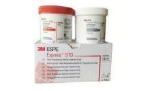 China 3M ESPE Express Std Putty Dentist Refill 7312 supplier