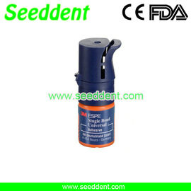 China 3M ESPE Single Bond Universal Adhesive 5ml/pc supplier