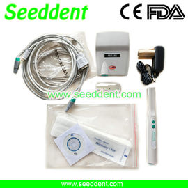 China Best Cam VGA and USB Output 1/4'' sony HAD CCD Dental Intraoral Camera SE-K016 supplier