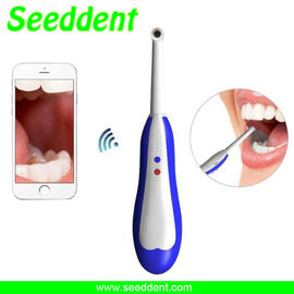 China Dental WIFI Wireless Intraoral  Camera For Smart-phone supplier