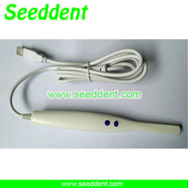 China USB Dental Intraoral Camera with software for PC windows 7 / 10  Software supplier