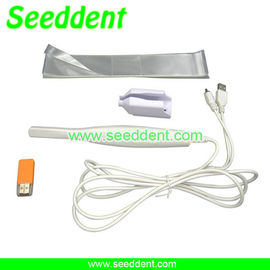 China 2.0~5.0 Mega Pixels  TV / AVE Camera 8-LED Wired Intraoral Camera supplier