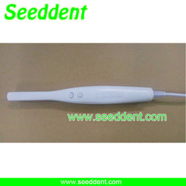 China 2.0~5.0Mega Pixels 8-LED  Wired Dental Intraoral Camera with VGA monitor interface supplier