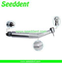 China Dental Led Handpiece push bottom Germany type Handpiece supplier