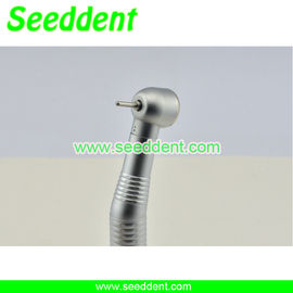 China Dental 2/4 holes torque push bottom handpiece supplier