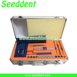China Dental Handpiece Cartridge Repair Tools SE-H060A supplier