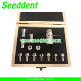 China Dental Handpiece Cartridge Repair Tools type C supplier