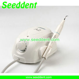 China A2 Scaler Dental Ultrasonic Scaler with detachable handpiece supplier
