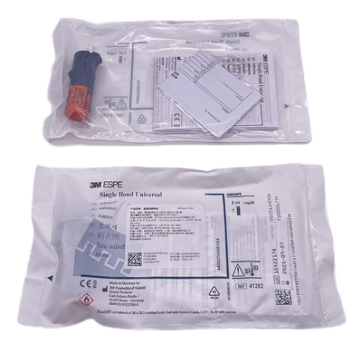 China Dental composite restore dental light cure orthodontic new 8th generation 3M ESPE single bond universal adhesive supplier