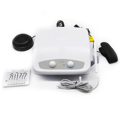 China New arrival Dental Equipment ES-20 Electric Knife Electrosurgery System Electrode Tips supplier