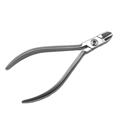 China Dental Orthodontics Hospital Medical Surgical Instruments Dental Products Teeth Orthodontic Ligature Cutter supplier