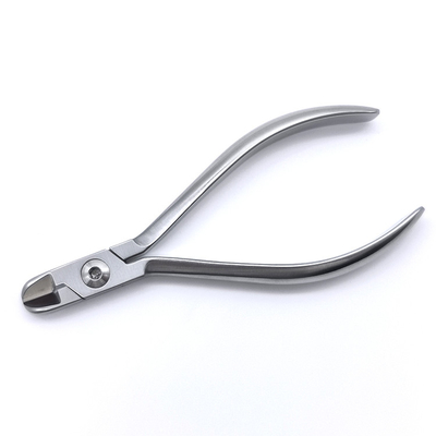 China Dental Surgical Instruments Dental Orthodontics Forceps Durable and High Quality Dentistry Heavy Wire Cutter supplier