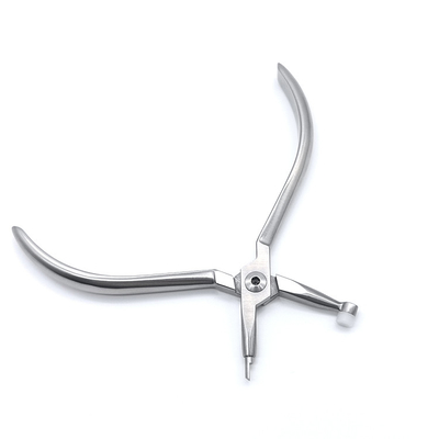 China Popular China Dental Manufacturer Dental Products Dentistry Adhesive Removing Pliers Orthodontics Pliers Wholesale supplier