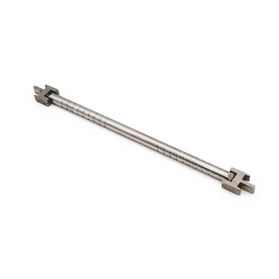 China Teeth Orthodontic Brackets Dental Orthodontics Instrument Products Orthodontic Braces Positioner 3.5-5.0/4.0-4.5mm supplier