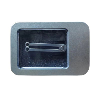 China Hospital Clinic Dental Products Dentist Dental Implant Para Drill Aid / Implant Parallel Auxiliary Device supplier