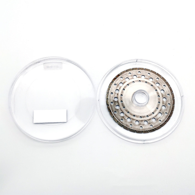 China Dental Medical Equipment Dental Products Cutting Piece Fast Cutting Plaster Disc 0.3mm Double Sided dental rotary files supplier