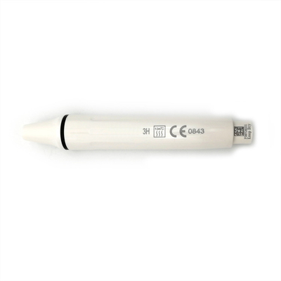 China Hospital Detachable handpiece Dental Products  Ultrasonic Scaler Compatible EMS / Woodpecker Ultrasonic Piezo Scaler supplier