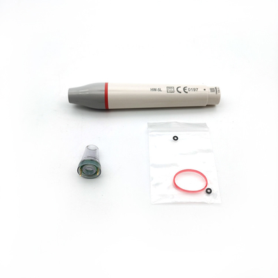 China Dental Products High Quality Detachable Dental Handpieces Detachable handpiece For Woodpecker LED supplier