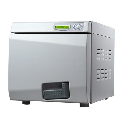 China SE-D010 European B standard Autoclave sterilizer 8L 12L supplier