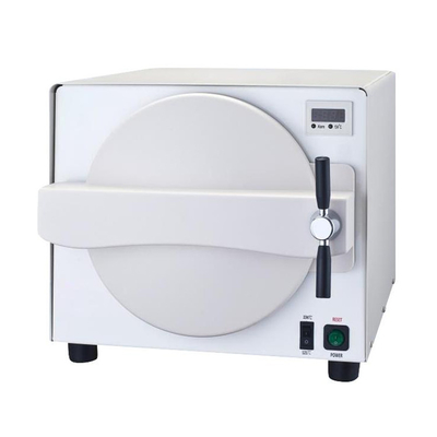 China 18L Class N Automatic Dental autoclave sterilizer supplier