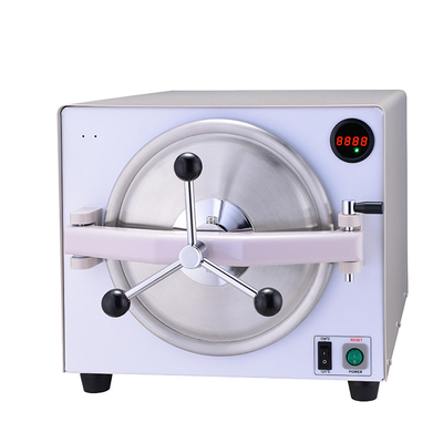 China SE-D035 18L Class N Automatic Dental autoclave sterilizer/Hospital table top automatic steam autoclave sterilizer supplier