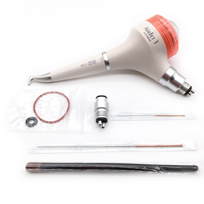 China Dental Air Prophy Jet Airjet 1 / 1S / Dental Air Flow Polisher supplier