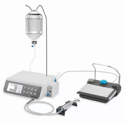 China M2 Dental Implant Motor M2 Implant machine with light and 20/1 fiber optic contra angle /Dental Implant machine supplier