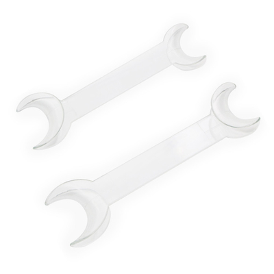 China Dental Double-headed cheek retractor supplier