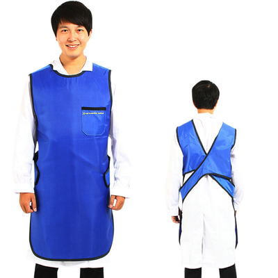China X ray Lead Gown protection X-Ray Protective Lead Apron Price Hot sales Dental Dentist Lead Apron for Radiationsize L/M/S supplier