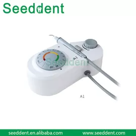 China A1 Portable Dental Ultrasonic Scaler Compatible With EMS WOODPECKER UDS Series supplier